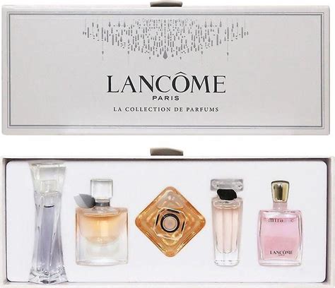 parfum geschenk set